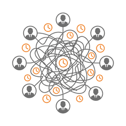 Agents Lack Business Entry